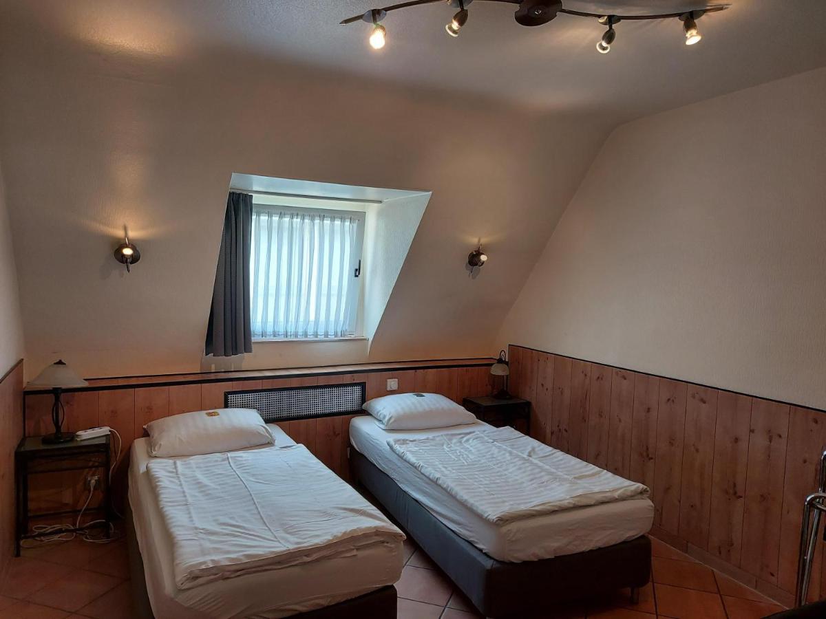 Hotel Mueller Koeln מראה חיצוני תמונה