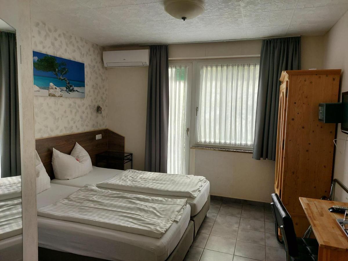 Hotel Mueller Koeln מראה חיצוני תמונה