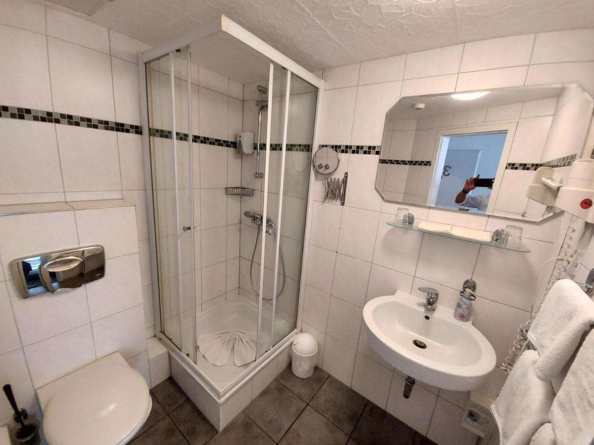 Hotel Mueller Koeln מראה חיצוני תמונה
