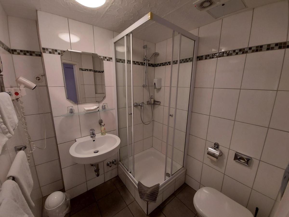 Hotel Mueller Koeln מראה חיצוני תמונה