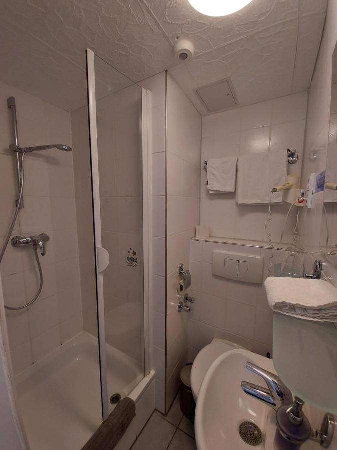 Hotel Mueller Koeln מראה חיצוני תמונה