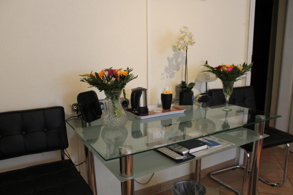 Hotel Mueller Koeln מראה חיצוני תמונה