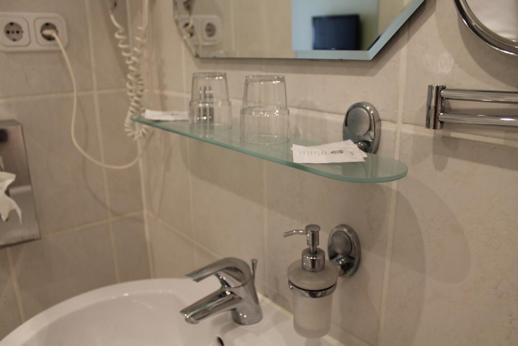 Hotel Mueller Koeln מראה חיצוני תמונה