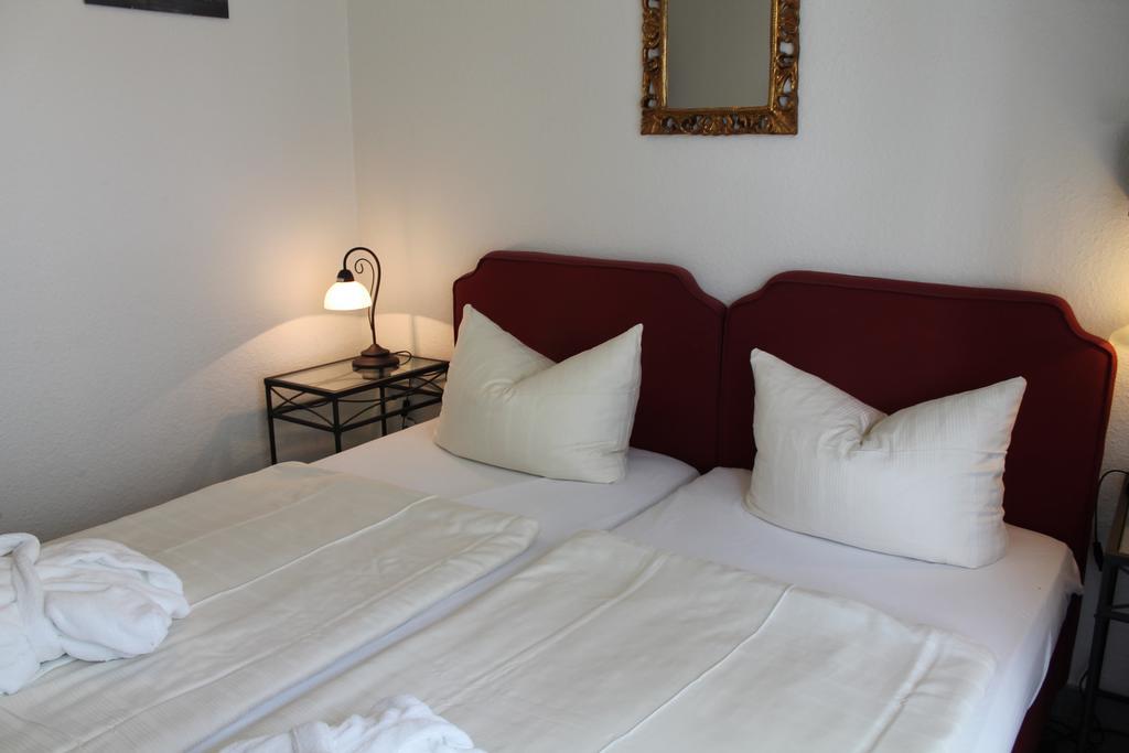 Hotel Mueller Koeln מראה חיצוני תמונה